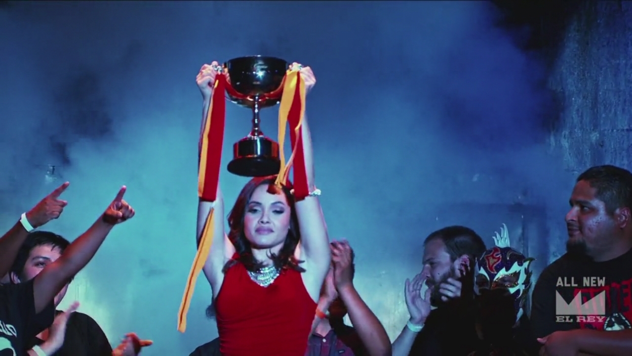 Lucha Underground results: Dario Cueto makes an announcement