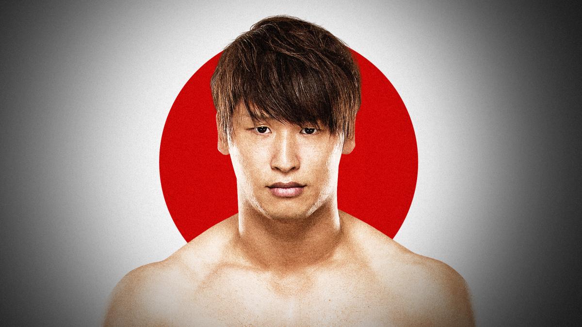Kota Ibushi’s interesting 2016 and unpredictable 2017