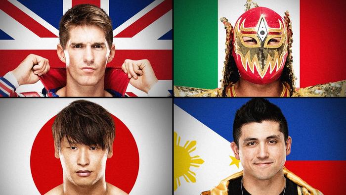 WWE CWC finals results: A winner is crowned