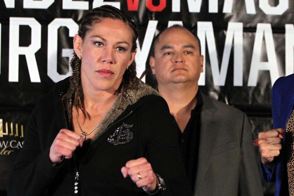 Bellator signs Cris Cyborg to ‘biggest contract in women’s MMA history’