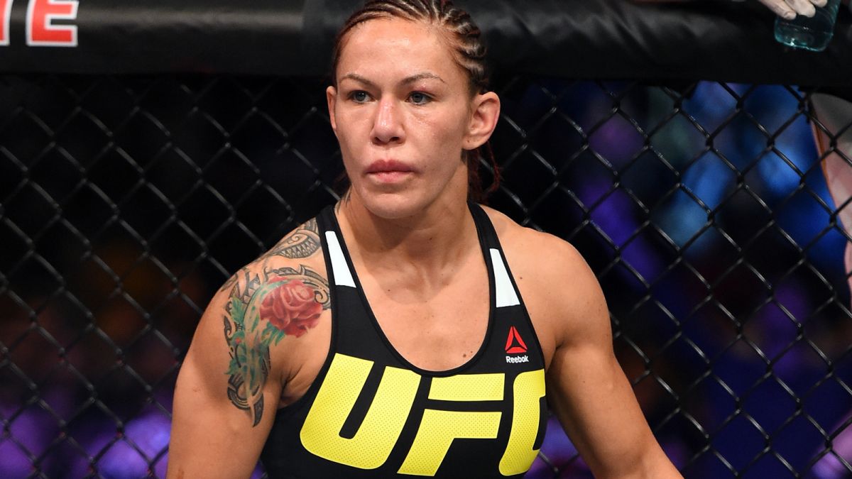 UFC News: Cyborg likely to return in July, DJ to defend flyweight title