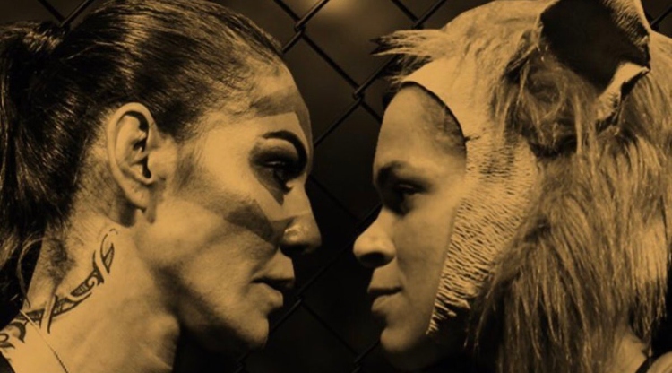 UFC signs Cyborg vs. Amanda Nunes for final show of 2018