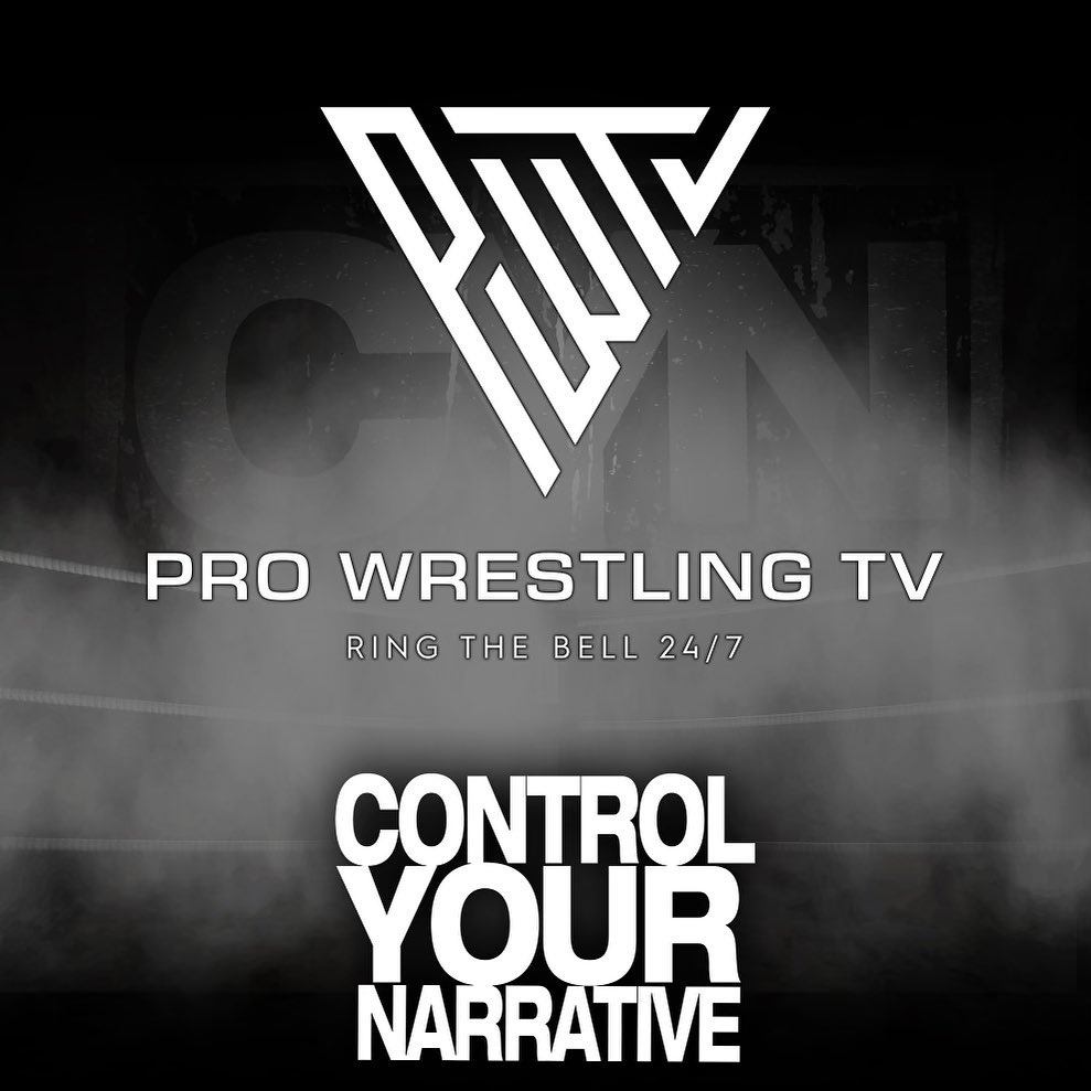 EC3’s Control Your Narrative announces deal with Pro Wrestling TV