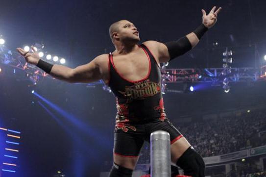 Left My Wallet: D’Lo Brown