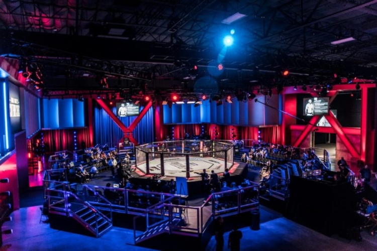 UFC gets approval to run Saturday show, UFC 250 in Las Vegas