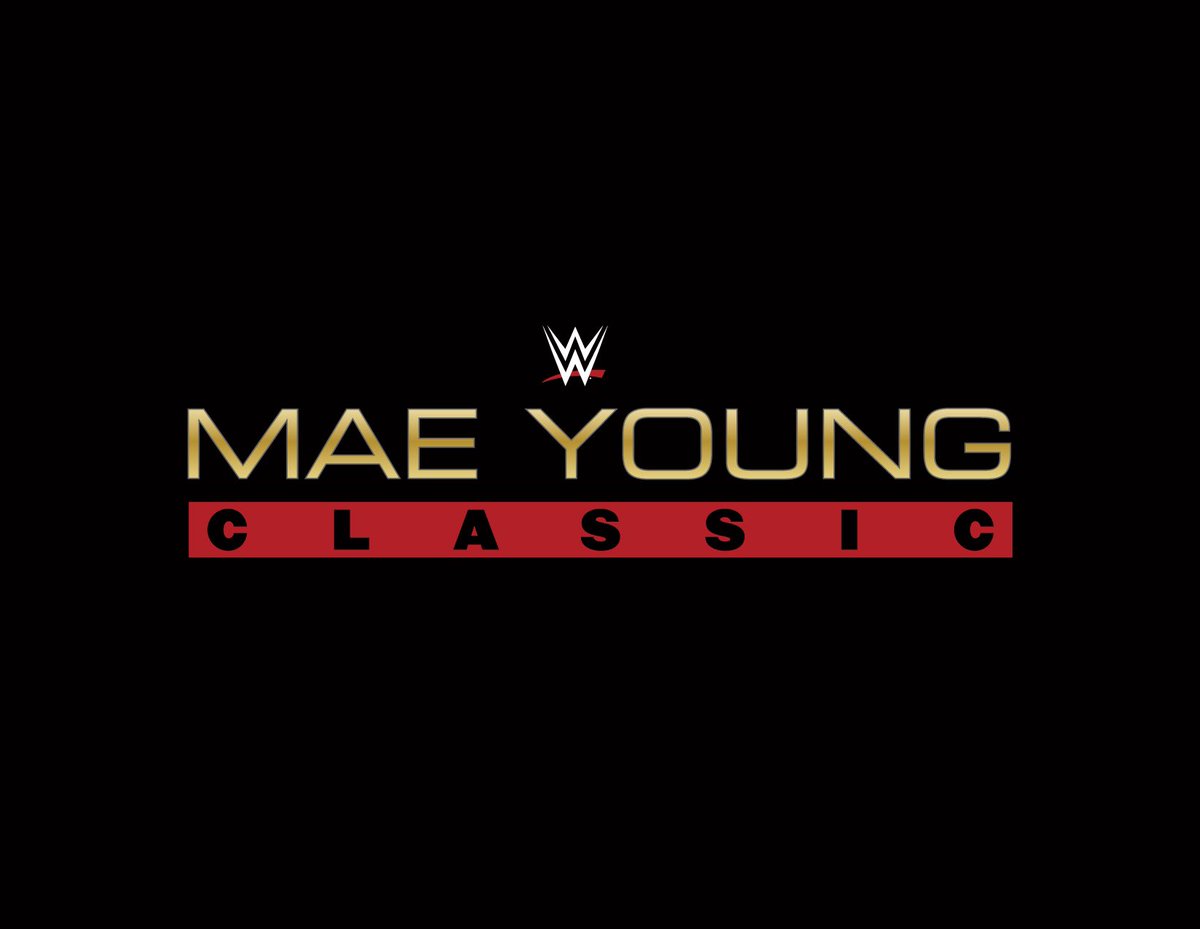 WWE women’s tournament to be named the Mae Young Classic
