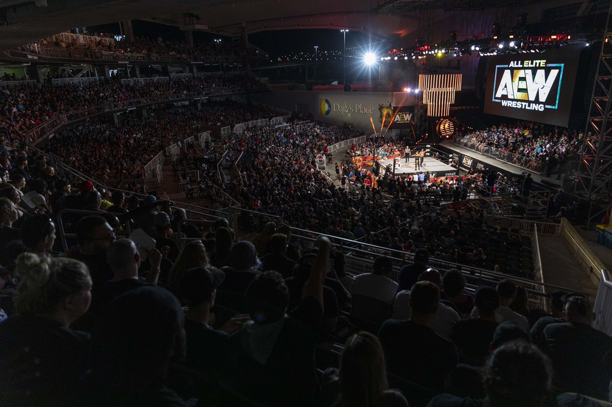 Tony Khan confirms Jacksonville return for Dynamite & Rampage