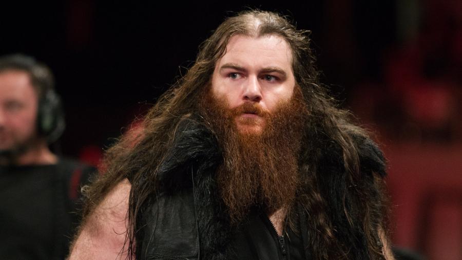 NXT St. Petersburg, FL, live results: Killian Dain vs. Kassius Ohno