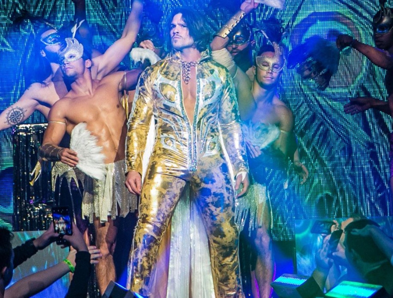 Dalton Castle becomes free agent, reportedly has Ring of Honor offer