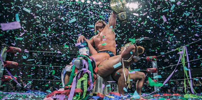 ROH TV taping results: Fallout from Final Battle