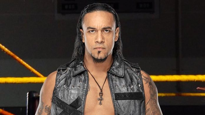 NXT Largo, FL, live results: Damian Priest vs. Shane Thorne