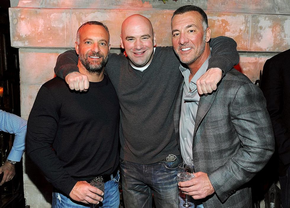 JNPO: FloSports.com’s Jeremy Botter reveals new details on UFC sale
