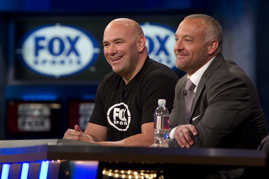 JNPO Classic: UFC jumps into the Foxhole