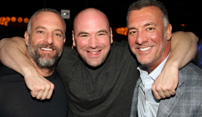 Josh Nason’s Punch-Out: Bloody Elbow’s John Nash on UFC financials & MMA free agency