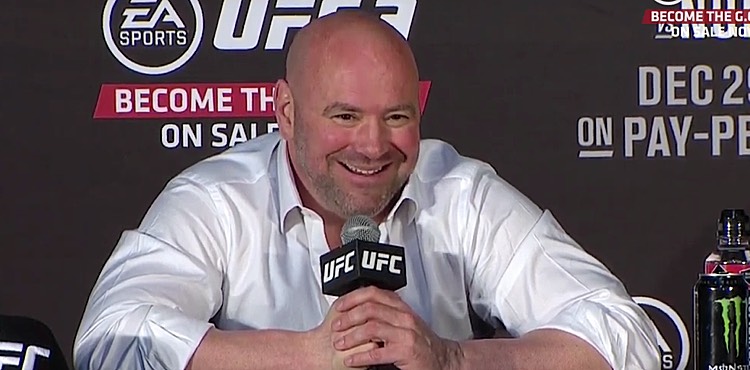 JNPO: Jack Encarnacao on new UFC owners, UFC 200 reaction & WWE CWC