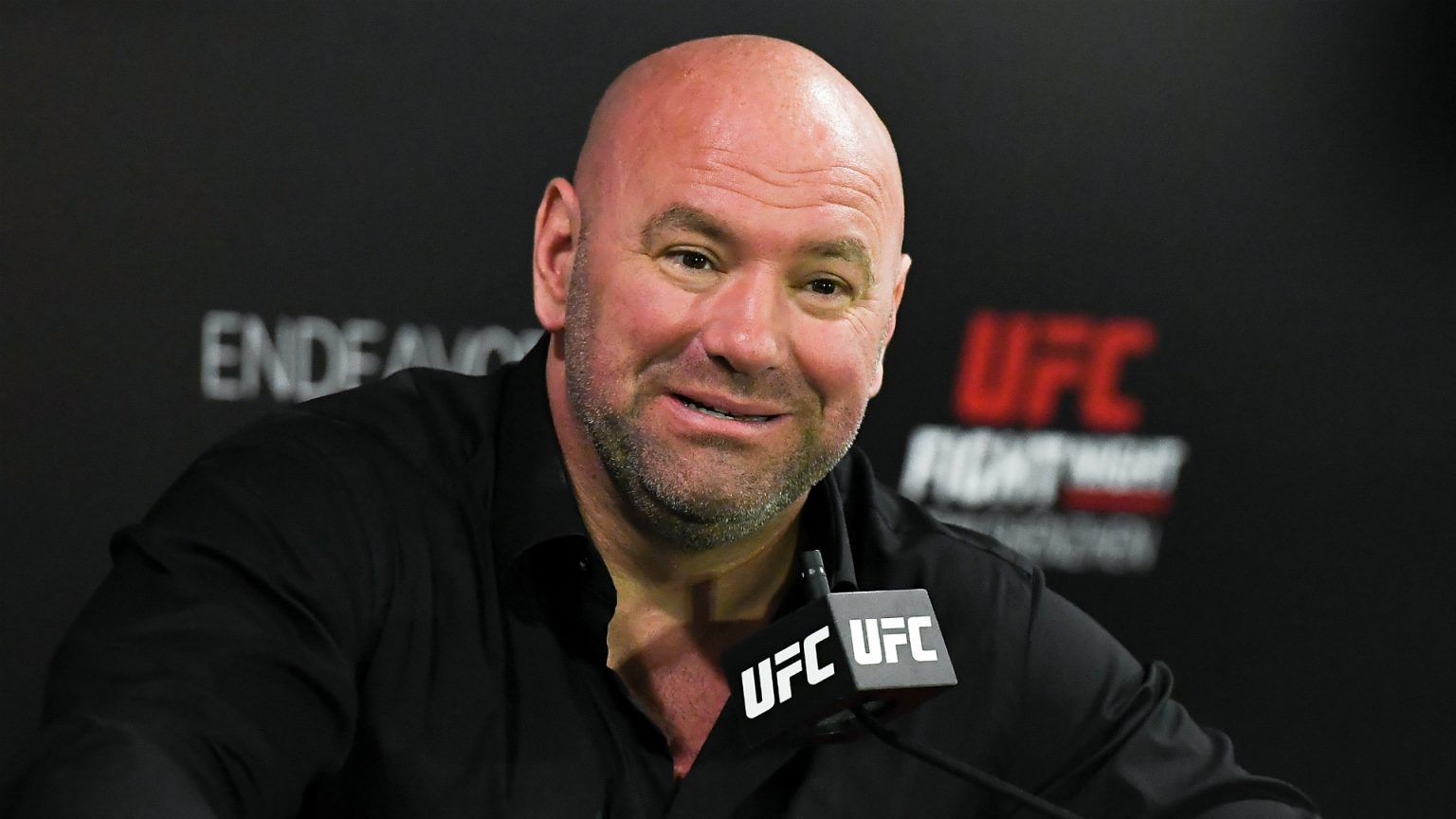 Dana White addresses his UFC 270 disappearance, two new title fights for May