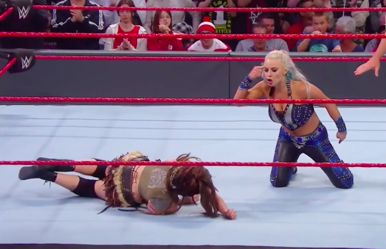 WWE Main Event results: Dana Brooke gets her revenge