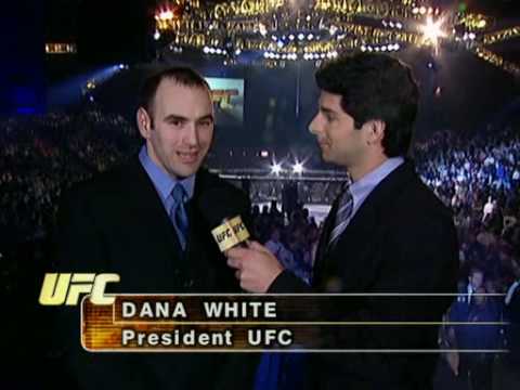 September 25, 2001 Wrestling Observer Newsletter: UFC reenters the PPV market, more