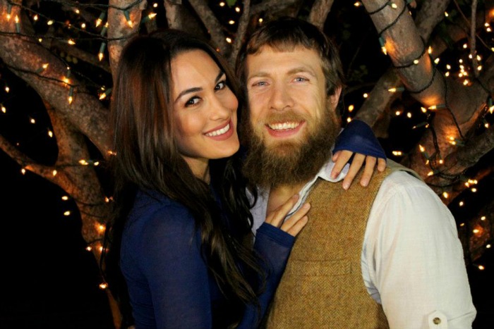 Brie Bella says she expects to retire this summer