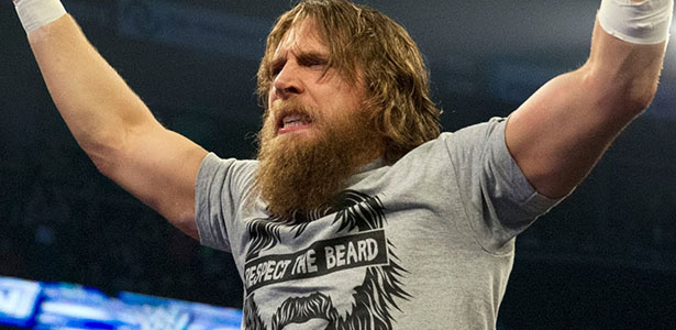 Daniel Bryan will not be appearing at MSG, ceremony postponed