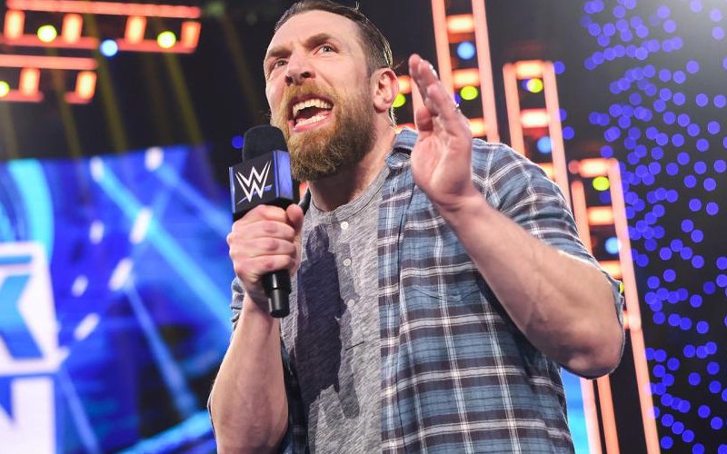 F4D: Smackdown, Sponsorship Snackdown, New Japan Strong, Fast Lane, more!