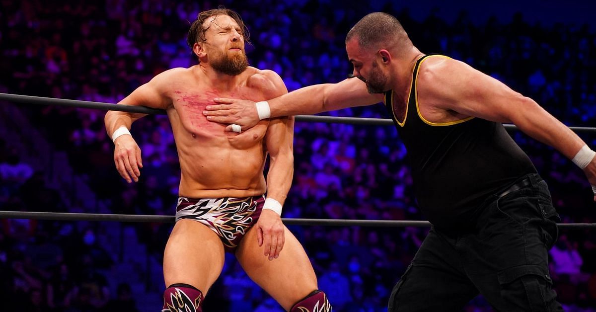 September 27, 2021 Observer Newsletter: AEW Dynamite Grand Slam recap, Dark Side of the Ring fallout