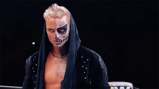 Cody vs. Darby Allin scheduled for New Year’s Day AEW Dynamite