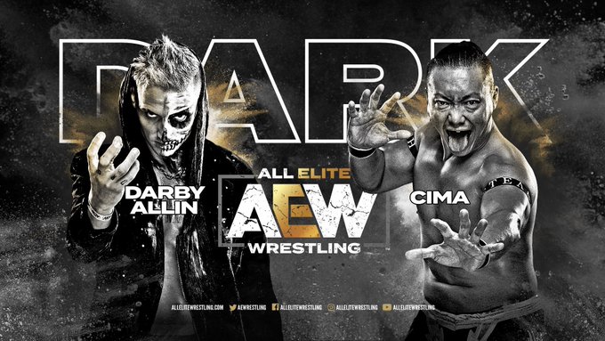 AEW Dark results: SCU vs. Jurassic Express, Darby Allin vs. CIMA