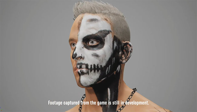 VIDEO: AEW reveals new video game footage featuring Darby Allin