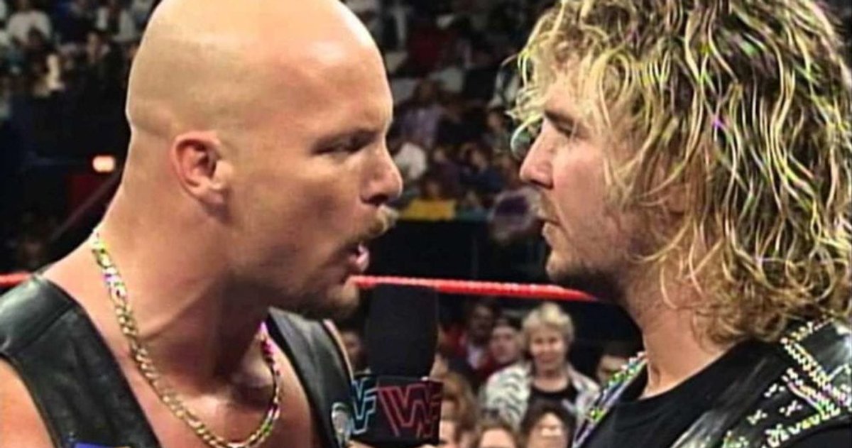 WOR: Brian Pillman and Randy Savage Q&A
