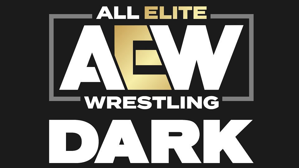 Four matches added to AEW Dark lineup