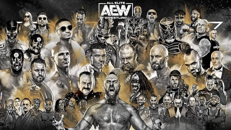 AEW Dark results: Lucha Bros/B&B vs. SCU/Private Party
