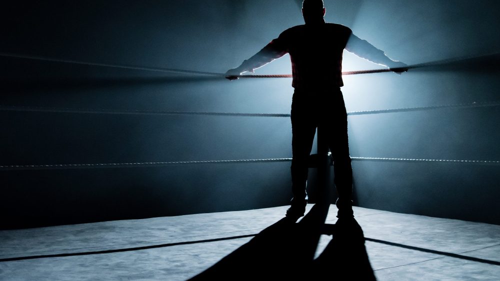 Viceland officially announces ‘Dark Side of the Ring’ season two