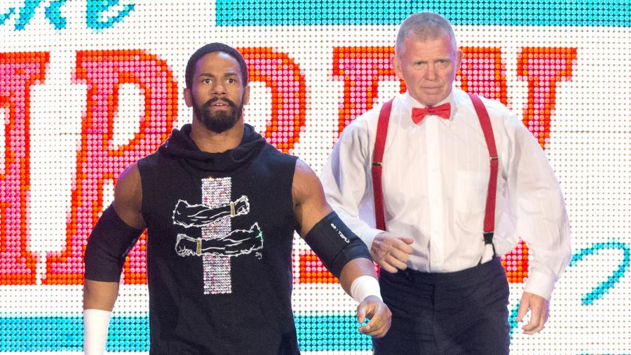 Darren Young suffers an injury on Main Event; other Raw off-air notes