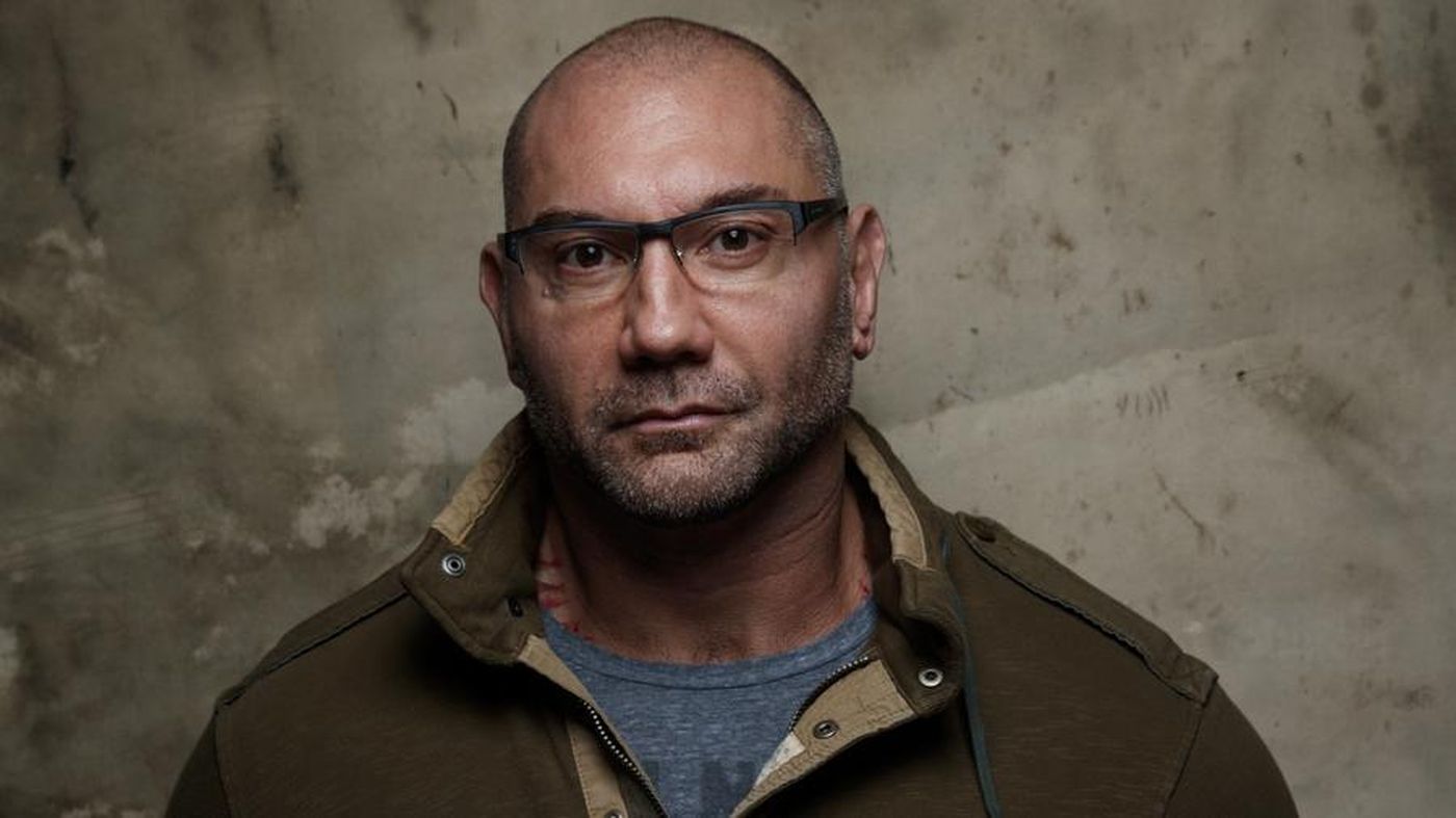 Dave Bautista in talks with WWE, AEW for return