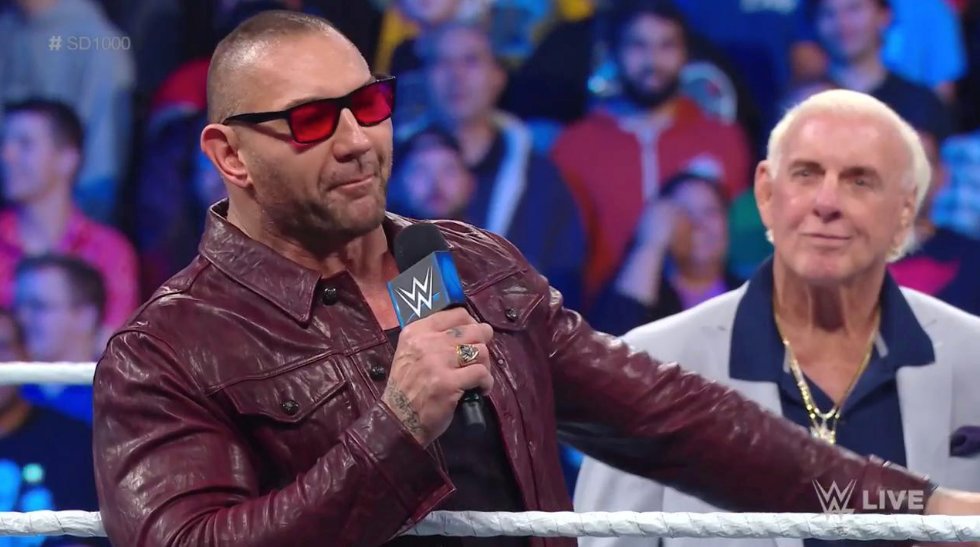 DragonKingKarl Classic Wrestling Marathon: Flashback interview with Dave Meltzer