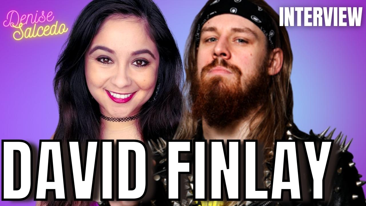 David Finlay on aiming to be ‘the best Finlay,’ interest in WWE, New Japan dojo training
