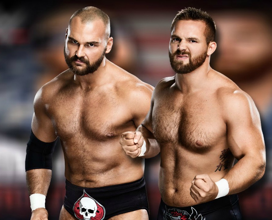 WWE NXT Lakeland, FL, house show results: Dawson & Dash defend, conga lines, Chad Gable & Jason Jordan