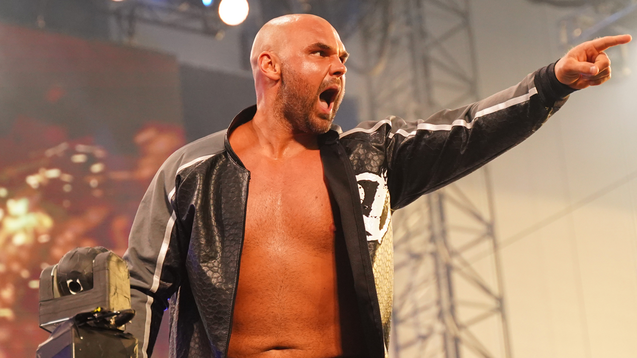 Daily Update: Steve McMichael, TNA, Disco Inferno & Dax Harwood