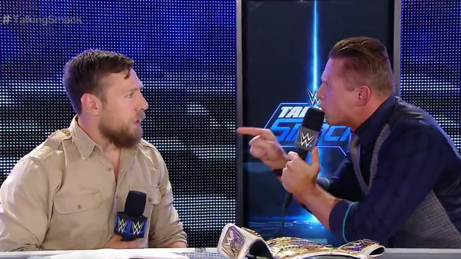 WOL: Sempervive & Nason on Miz vs. Daniel Bryan plus Brock’n’Jon Jones