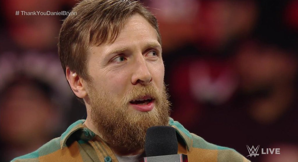 WOR: Saturday morning news, John Cena, NXT, Daniel Bryan, more!