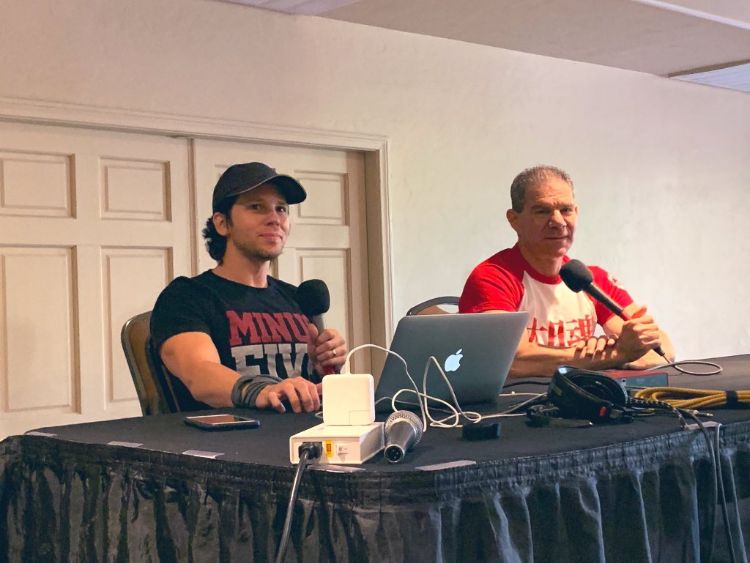 Tickets now on sale for live WOR on WrestleMania Friday