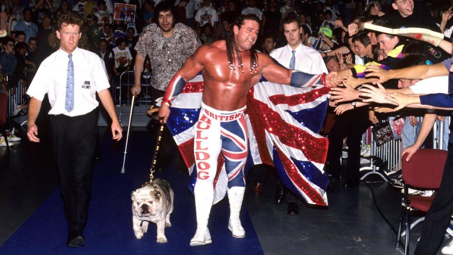 June 3, 2002 Observer Newsletter: More on the life and career of Davey Boy Smith