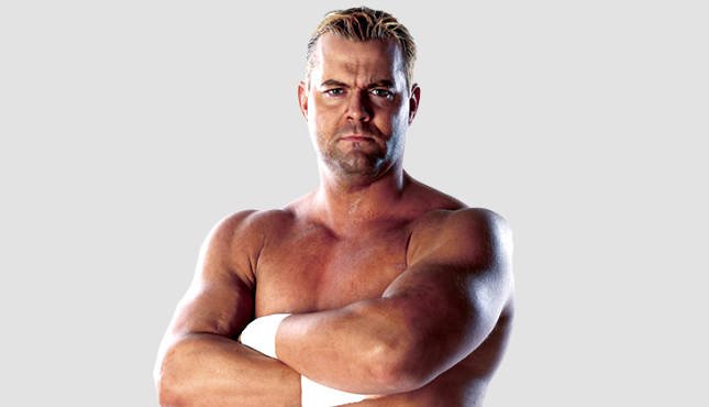 Jake Roberts agrees to drop charges against Davey Boy Smith Jr.