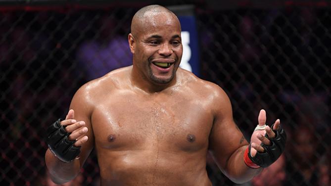 WOR: UFC 230, Power Struggle, Daniel Cormier, Brock Lesnar, more