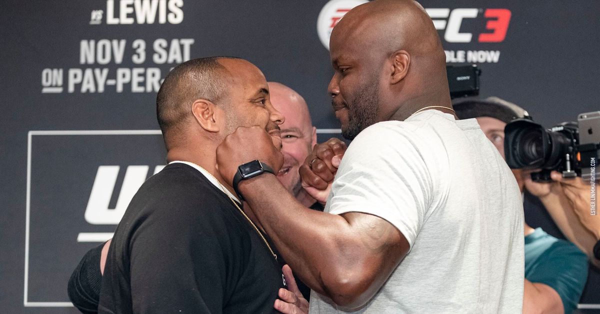 UFC 230: Our questions, answers, and predictions