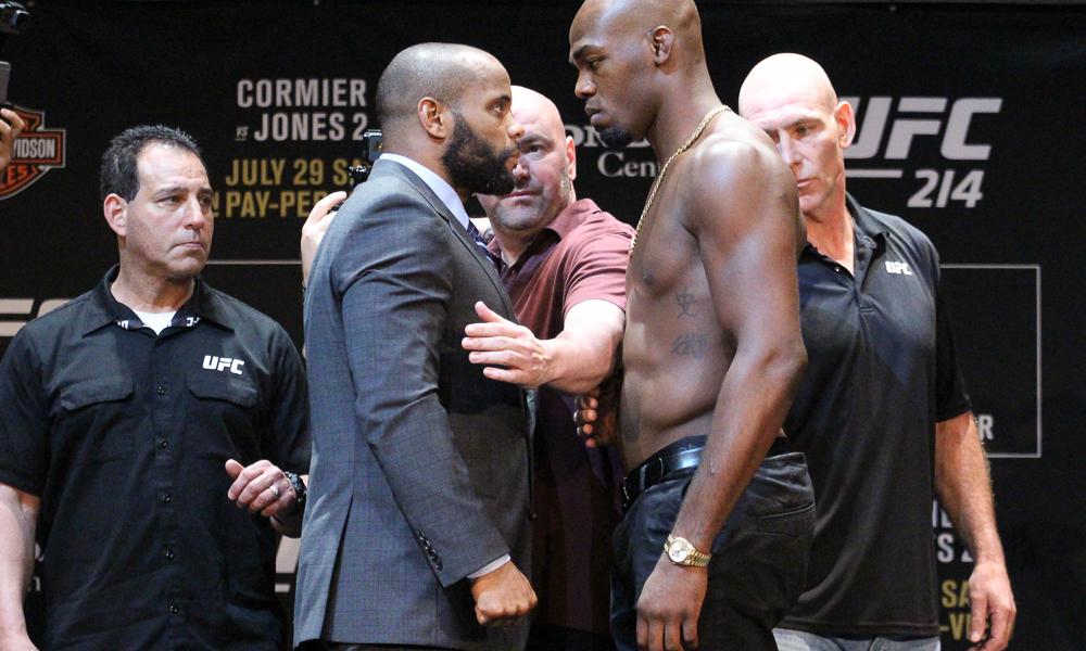 UFC 214 Observer Panel Picks: Three title fights, Lawler vs. Cerrone