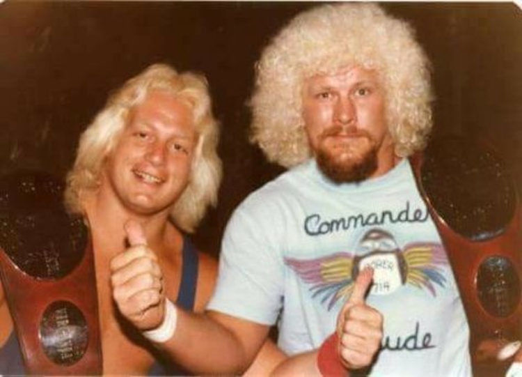 Wrestling Weekly: David Schultz ‘Dark Side of the Ring’ discussion