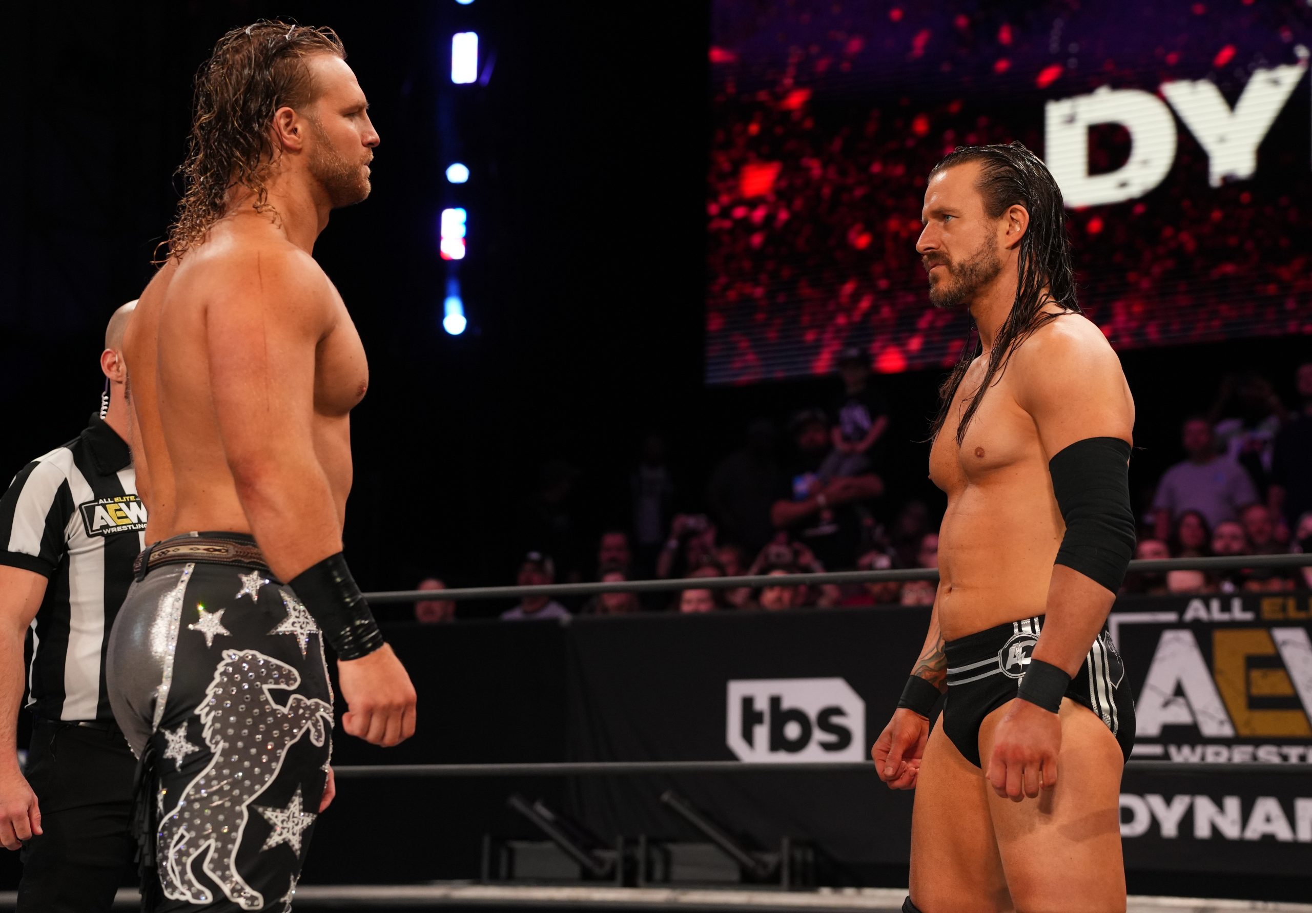 AEW Revolution preview: ‘These Violent Delights…’