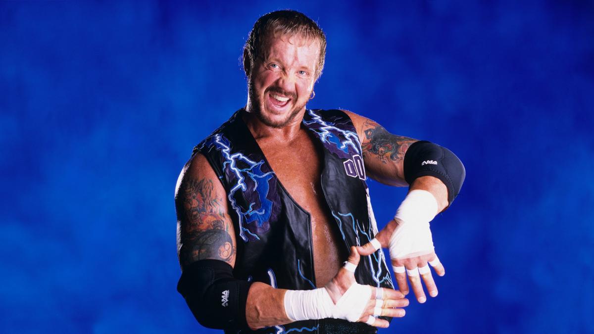 Diamond Dallas Page to appear on WWE’s Broken Skull Sessions